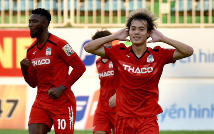 HAGL thắng trận đầu tiên tại Pleiku: Vui đấy nhưng lo cũng nhiều lắm đấy!