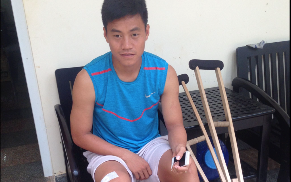 HAGL tổn thất lớn sau chiến thắng trước Hà Nội T&T