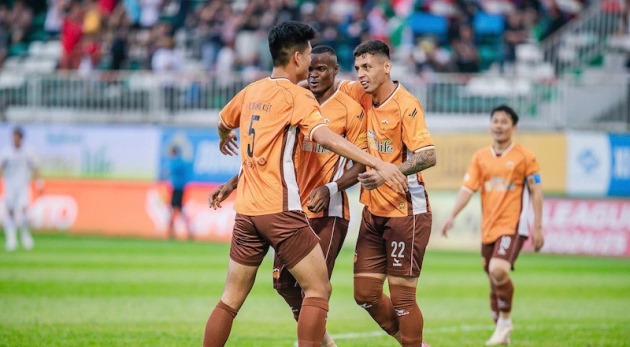 HAGL và ‘bí kíp’ hủy diệt Bình Dương