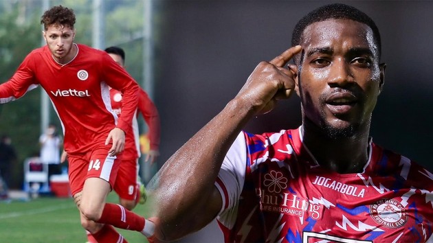 HAGL xác định 2 bản hợp đồng khủng; Indonesia dự kiến đổi HLV tại AFF Cup