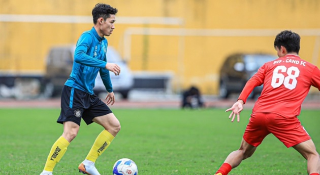 Hai Long đánh giá về sao Lào của Thanh Hóa