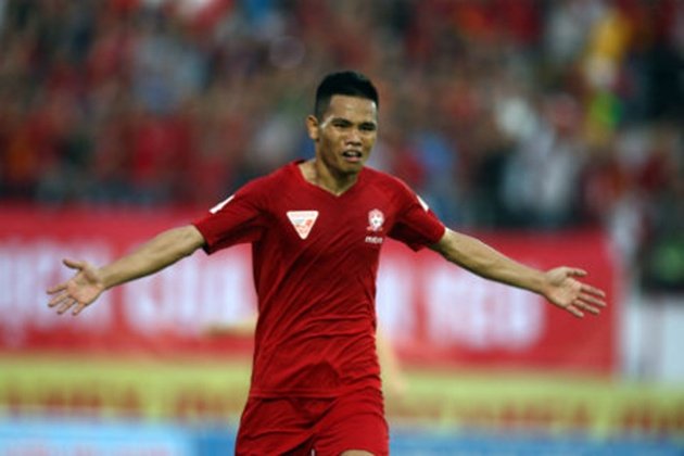 Hải Phòng để Văn Thắng ra đi: Cái tình của người đất Cảng