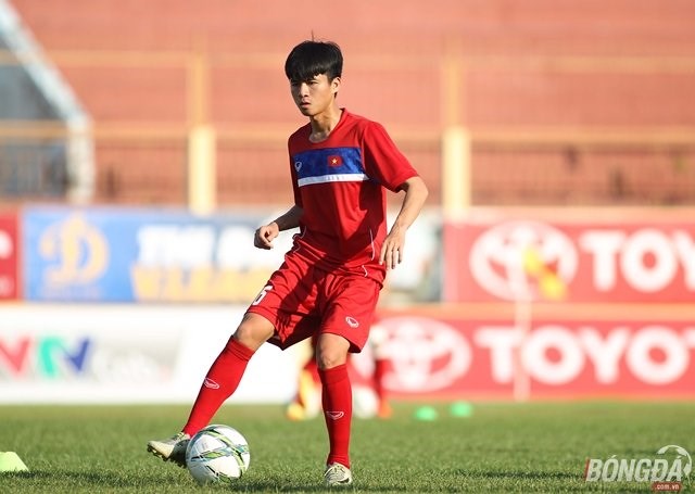 Hải Phòng đón thêm “sao” trẻ HAGL?