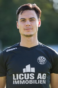 Hải Phòng FC quan tâm trung vệ người Đức gốc Việt