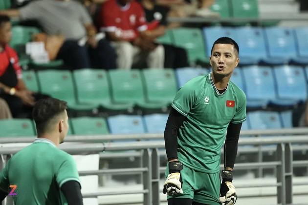 Hải Phòng thay thế Đình Triệu trong đội hình chuẩn bị cho V.League