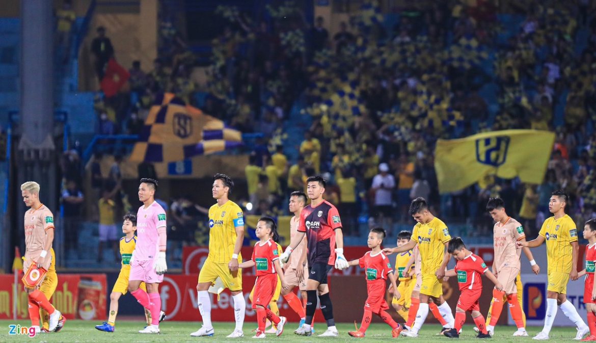 Hai sai lầm của Quế Ngọc Hải