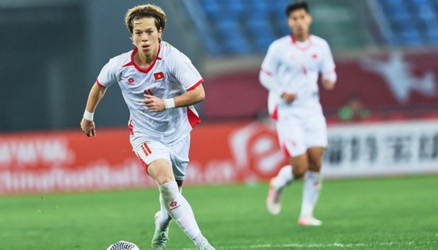 Hai tân binh Việt kiều sáng cửa lên ĐT Việt Nam trong tháng 6