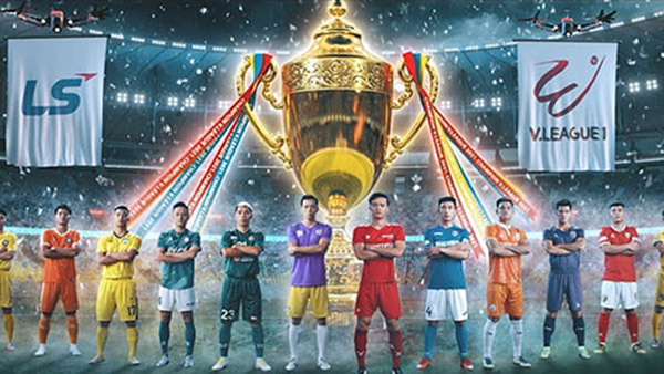 Hé lộ mức tiền thưởng Tết của các đội bóng tại V-League