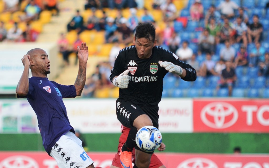 HLV Bình Dương không nghi ngờ cầu thủ ‘làm bậy’