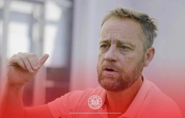 HLV Brazil chỉ ra “yếu tố then chốt” tại V-League