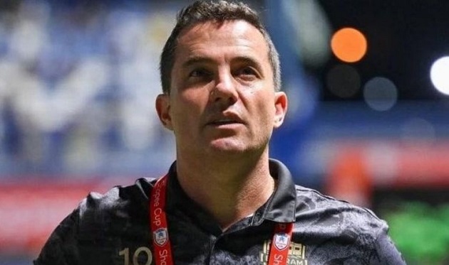 HLV Buriram United hứa hẹn “phục thù” Công an Hà Nội ở chung kết