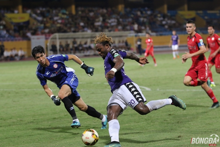 HLV Chu Đình Nghiêm đưa ra dự đoán về tỷ lệ vô địch của đội nhà