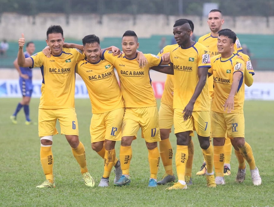 HLV Đức Thắng: “Chúng tôi có đấu pháp, chiến thuật khắc chế sức mạnh Viettel”