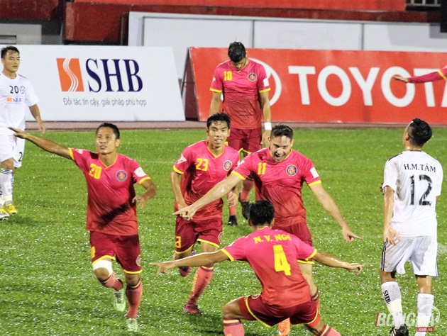 HLV Đức Thắng nói gì về trận Derby Sài Gòn?