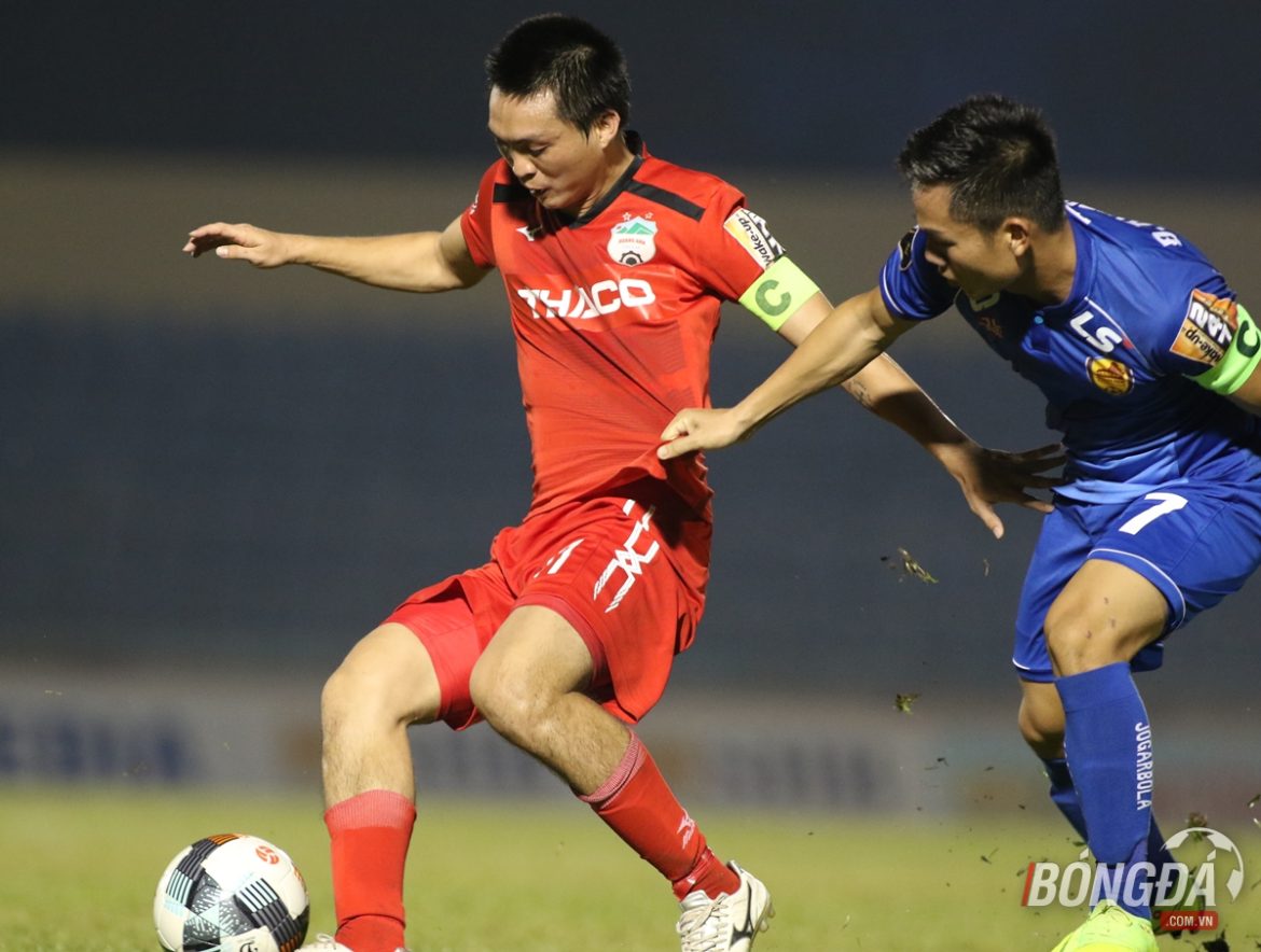 HLV Dương Minh Ninh nhớ Xuân Trường, Công Phượng