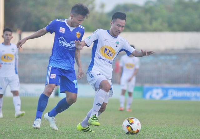 HLV Dương Minh Ninh nói gì khi “cầm vàng mà để vàng rơi”?