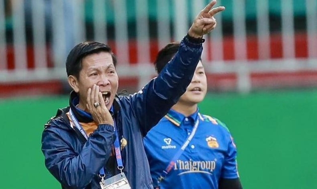 HLV HAGL hài lòng với trận hòa, dự đoán Nam Định gặp khó