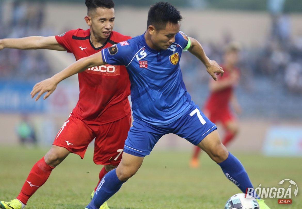 HLV HAGL khuyên người hâm mộ phố Núi hãy kiên nhẫn với đội bóng