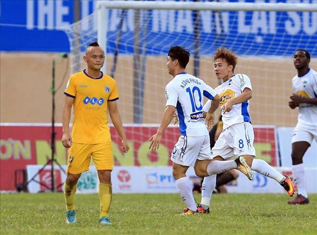 HLV HAGL quyết giành trọn 3 điểm trước TPHCM