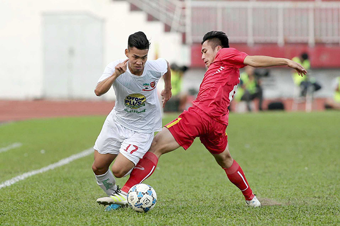 HLV HAGL tiết lộ thời điểm Văn Thanh tái xuất V-League