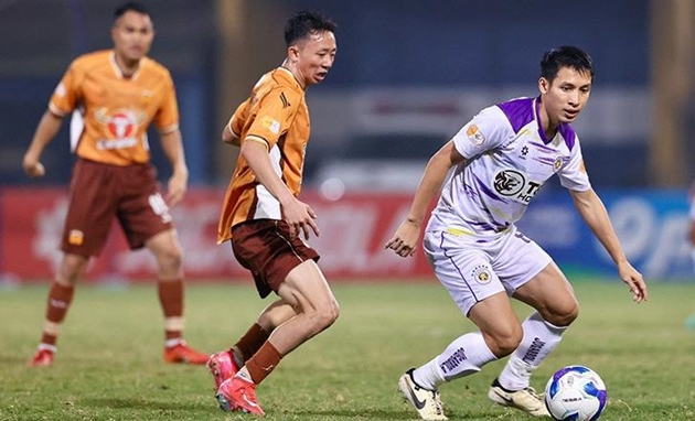 HLV Hoàng Anh Gia Lai tố Hà Nội chơi không đẹp