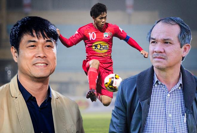 HLV Hữu Thắng tìm được bến đỗ mới sau thất bại ở U22 Việt Nam?