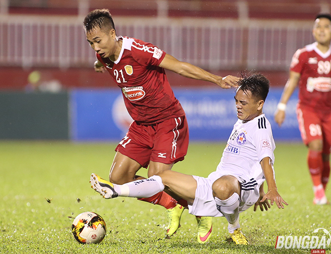 HLV Lê Huỳnh Đức: Tôi đã kiềm chế cầu thủ để trận đấu không bị phá vỡ