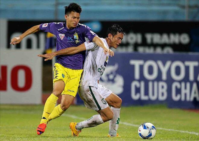 HLV Lê Thụy Hải tin Hà Nội T&T sẽ vô địch V-League 2016