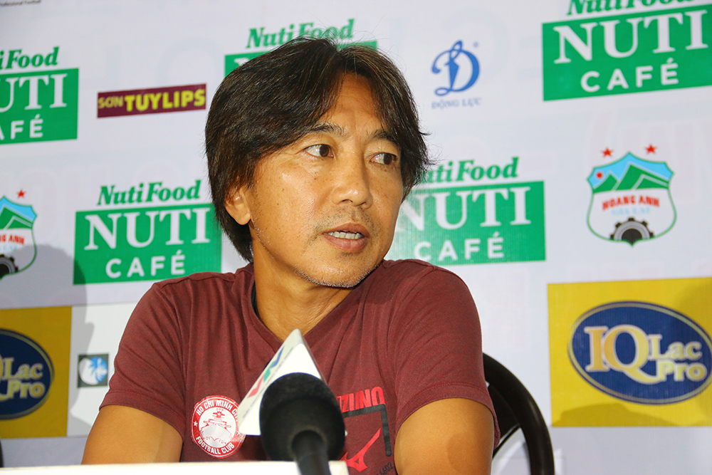 HLV Miura tuyên bố bất ngờ về Công Phượng – Xuân Trường