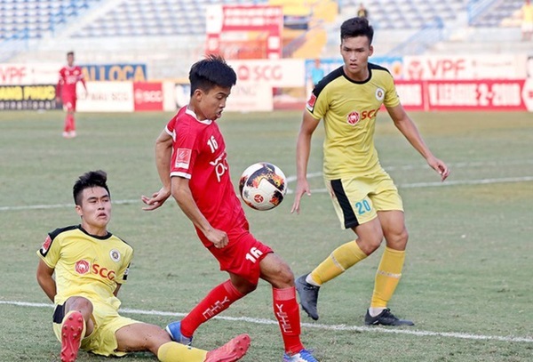 HLV Nguyễn Hải Biên “bật mí” thời gian lấy lại tên gọi Thể Công