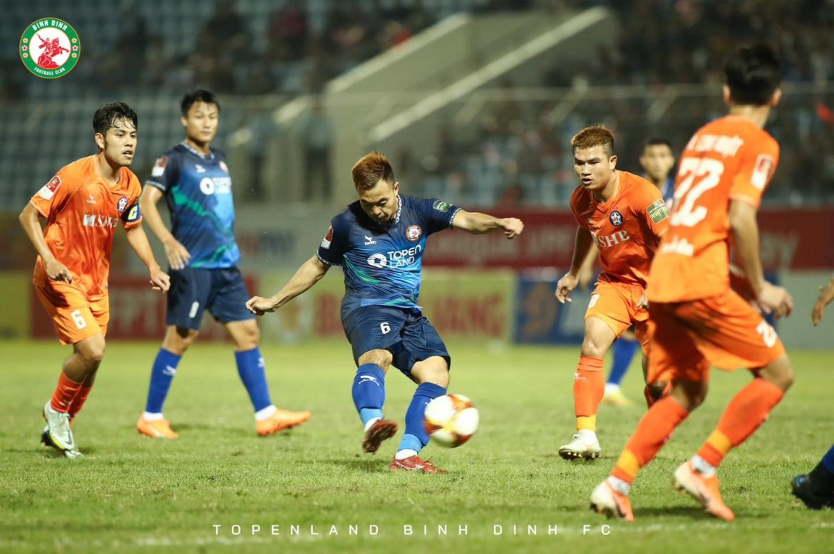 HLV Phan Thanh Hùng chấp nhận bị Đà Nẵng sa thải