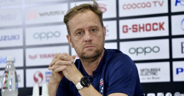 HLV Polking chê bóng đá Việt Nam và rào cản quá lớn