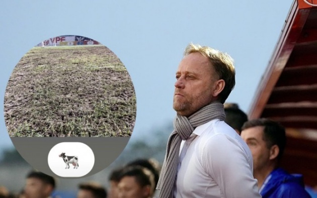 HLV Polking đúng, nhưng đừng biện minh cho CAHN