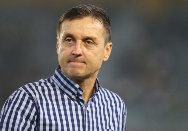 HLV Thanh Hóa nói gì sau trận thua TP. HCM?