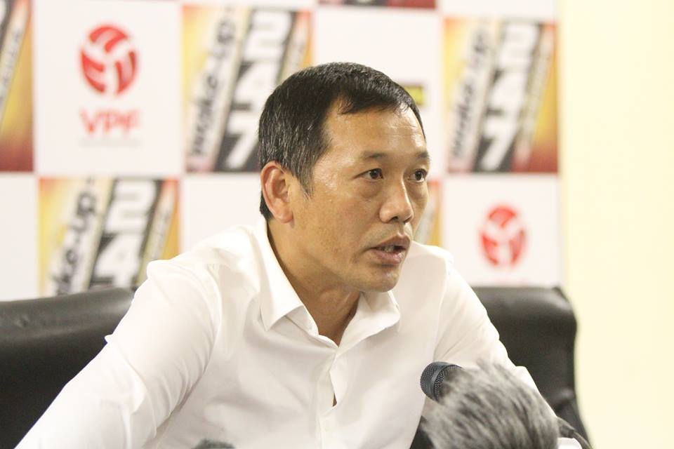 HLV trưởng SLNA “nhớ” về Xuân Mạnh và Văn Đức