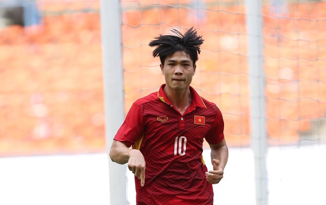 HLV U21 Yokohama: Công Phượng xứng đáng trở lại Nhật Bản