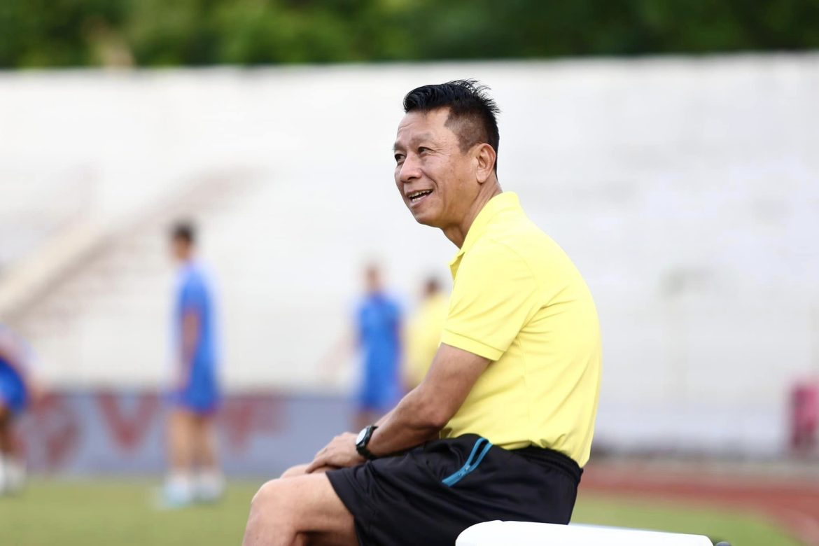 HLV V-League nêu giải pháp giúp cầu thủ không sử dụng chất cấm