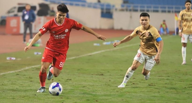 HLV Viettel tiến cử trò cưng cho đội tuyển Việt Nam