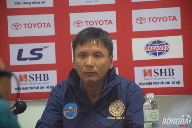 HLV Võ Đình Tân: “Chúng tôi đã nghiên cứu rất kỹ Đà Nẵng”