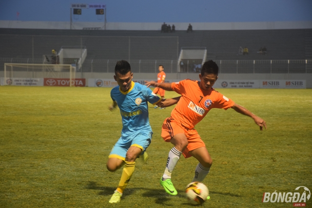 HLV Võ Đình Tân: “Hiện tại không thể nói trước điều gì”