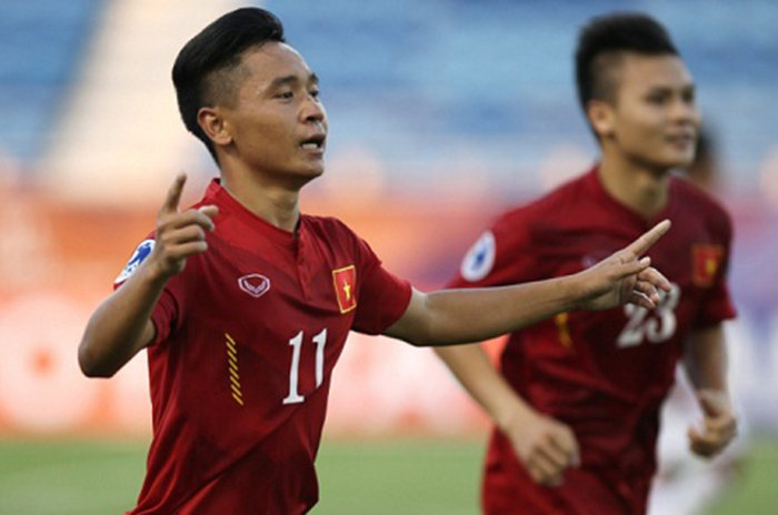 Hồ Minh Dĩ và chặng đường đến với “lần đầu tiên”