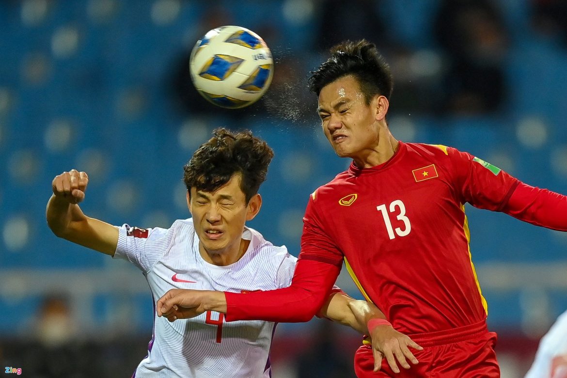 Hồ Tấn Tài chia tay CLB Bình Định sau AFF Cup