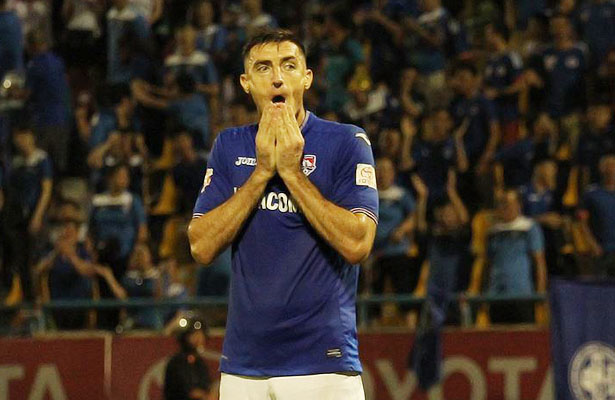 Hòa bạc nhược, Than Quảng Ninh kẹt lại ở giữa bảng xếp hạng