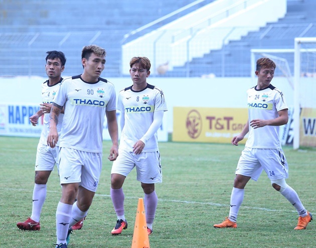 Hoàng Anh Gia Lai khủng hoảng: Vì đâu nên nỗi?