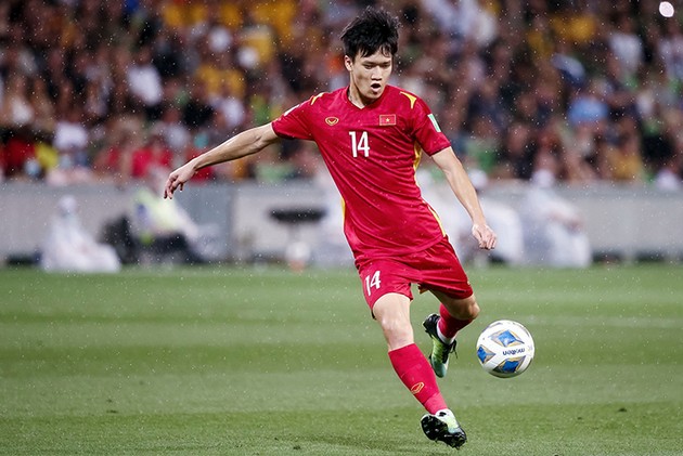 Hoàng Đức – Mảnh ghép hoàn hảo nếu cập bến CAHN