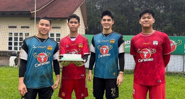 Học viện bóng đá HAGL thời 2.0 hứa hẹn khác biệt