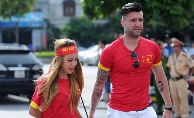 Hotboy V-League tính giải nghệ sau khi FLC Thanh Hoá cho ra đường