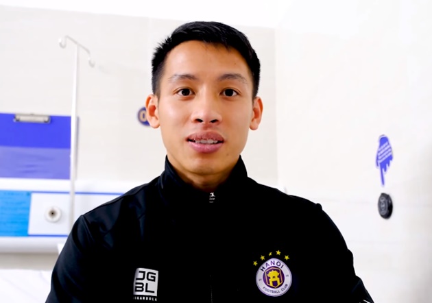 Hùng Dũng lên tiếng, báo tin vui cho tất cả