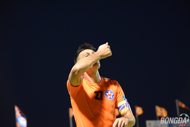 “Hung thần” Merlo nhập tịch thành công