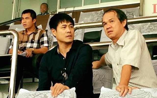 Hữu Thắng sẽ trở thành HLV trưởng CLB HAGL?